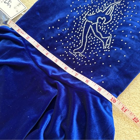 New Girl Figure Skating Dress Girls' Ice Skating Dress Size 10 (5~8T) 120~130cm - Picture 7 of 10